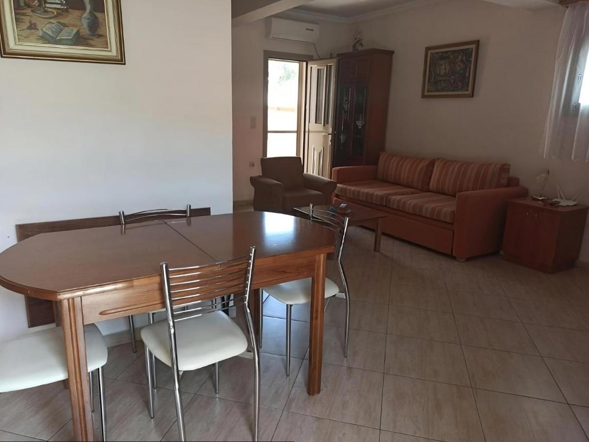 Flamiatos Garden Cottages Poulata Екстер'єр фото
